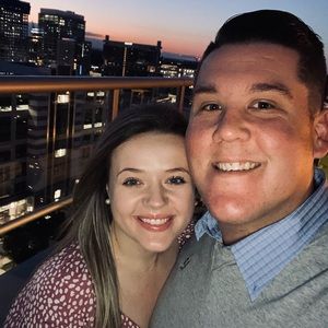 Meet your Posher, Morgan